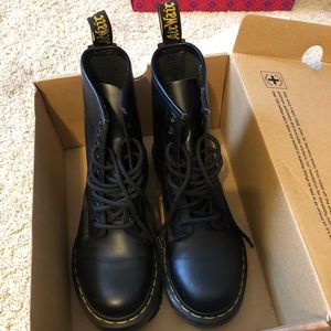 Dr. Martens The Original Boot